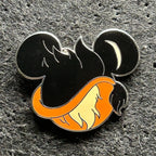 2022 - Scar - Lion King - Villain Icons - Disney Pin