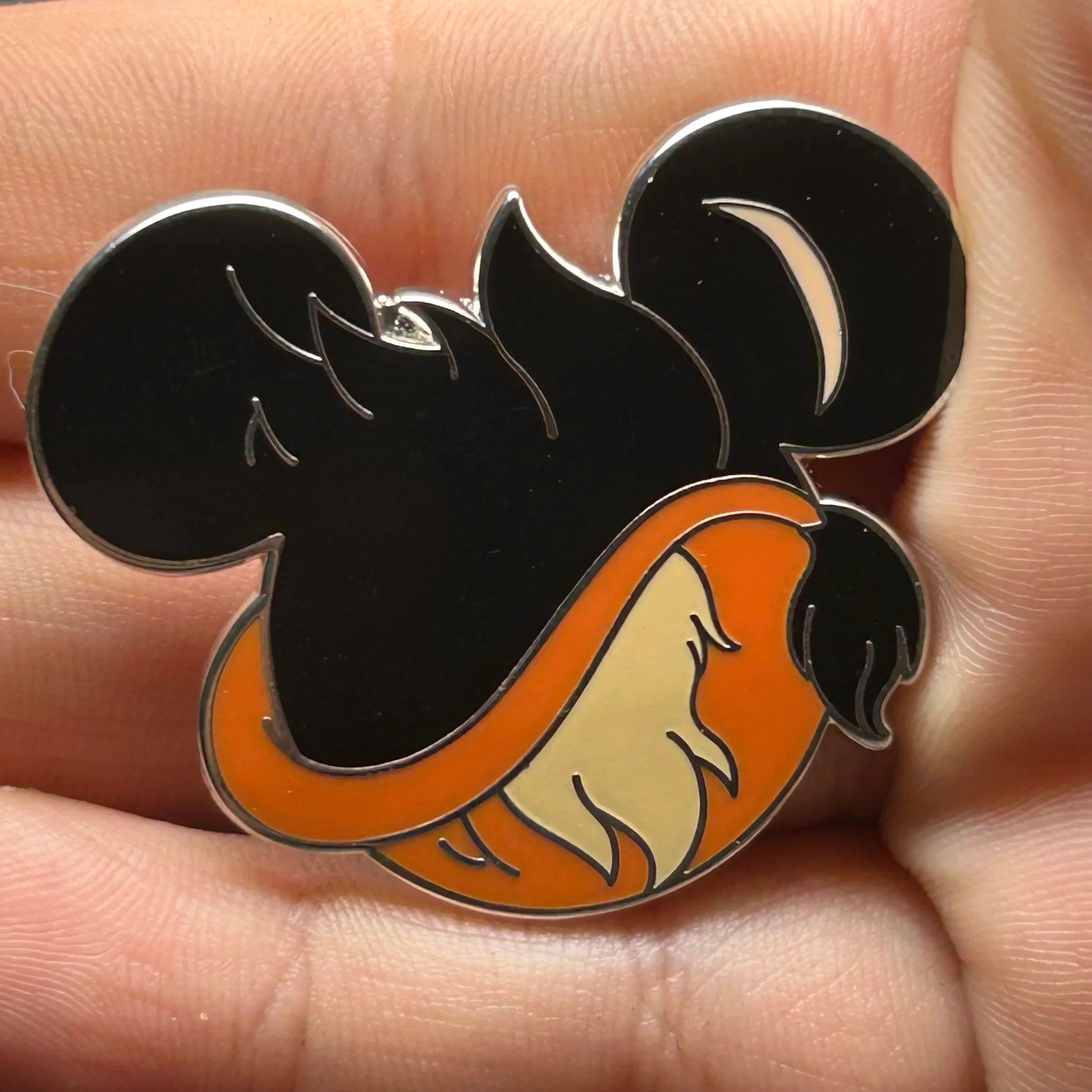 2022 - Scar - Lion King - Villain Icons - Disney Pin