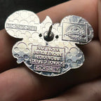 2022 - Scar - Lion King - Villain Icons - Disney Pin
