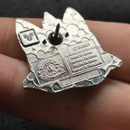2024 - Marie - Aristocats - Hat - Mystery Pin