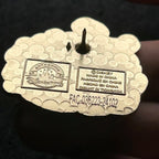 2022 - Tiana - Princess and the Frog - Quote Series - Disney Pin