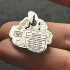 2024 - Brooms - Fantasia - Pets Outfits - Disney Pin