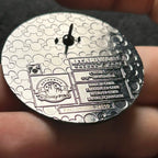 2023 - Stormtrooper - First Order - Star Wars - Mystery Pin