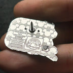 2025 - Thumper - Bambi - Hidden Disney - WDW - Disney Pin
