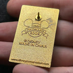 2008 - Disney Worldwide Conservation Fund - Disney Pin