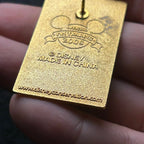 2008 - Disney Worldwide Conservation Fund - Disney Pin
