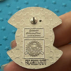 2020 - Monsters University - Pixar - Divisional Winner - Pin
