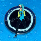 2024 - Voyd - The Incredibles - Disney Pin
