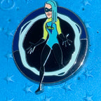 2024 - Voyd - The Incredibles - Disney Pin