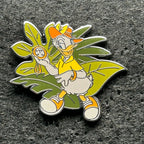 2024 - Daisy Duck - DAK - Safari - Mystery Pin