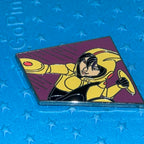 2022 - Go Go - Big Hero 6 - Mystery Pin