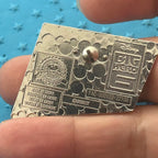 2022 - Go Go - Big Hero 6 - Mystery Pin