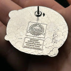 2022 - Jasmine and Aladdin - Reflections - Mystery Series - Disney Pin