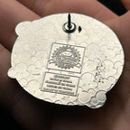 2022 - Jasmine and Aladdin - Reflections - Mystery Series - Disney Pin