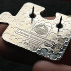 2020 - Cleo - Pinocchio - Puzzle Piece - LE 900 - Disney Pin