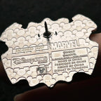 2023 - Spider Man - Marvel - Disney Pin