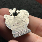 2014 - Archie the Scare Pig - Monsters University - Mystery Pin