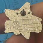 2020 - RC Car - Toy Story - Hidden Disney Star - Pin