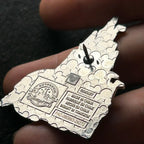 2025 - Mickey Mouse with Castle - Starter Series - WDW - Disney Pin