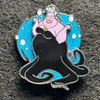 2023 - Ursula - Little Mermaid - Villain - Disney Pin on Pin