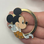 2026 - Mickey Mouse Wedding Ring - Happily Ever After - Disney Pin