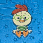 2024 - Chicken Little - Pixie Plush - Disney Pin
