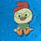 2024 - Chicken Little - Pixie Plush - Disney Pin