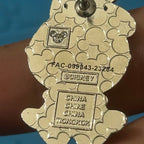 2024 - Chicken Little - Pixie Plush - Disney Pin