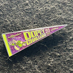 2025 - Dopey Challenge - Snow White - runDisney - LE - Banner - Disney Pin