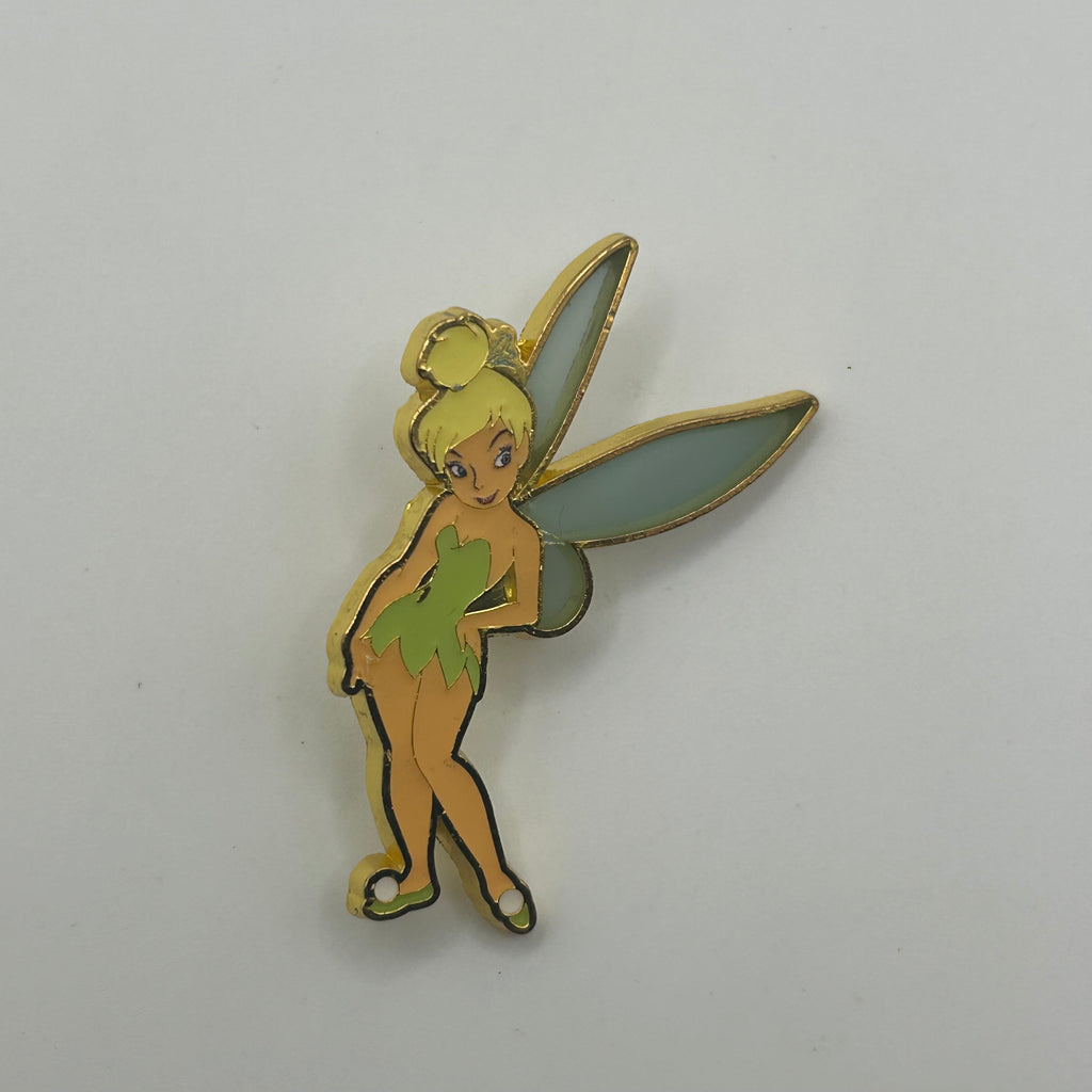 Loungefly - Tinkerbell - Peter Pan - Full Body - Disney Pin