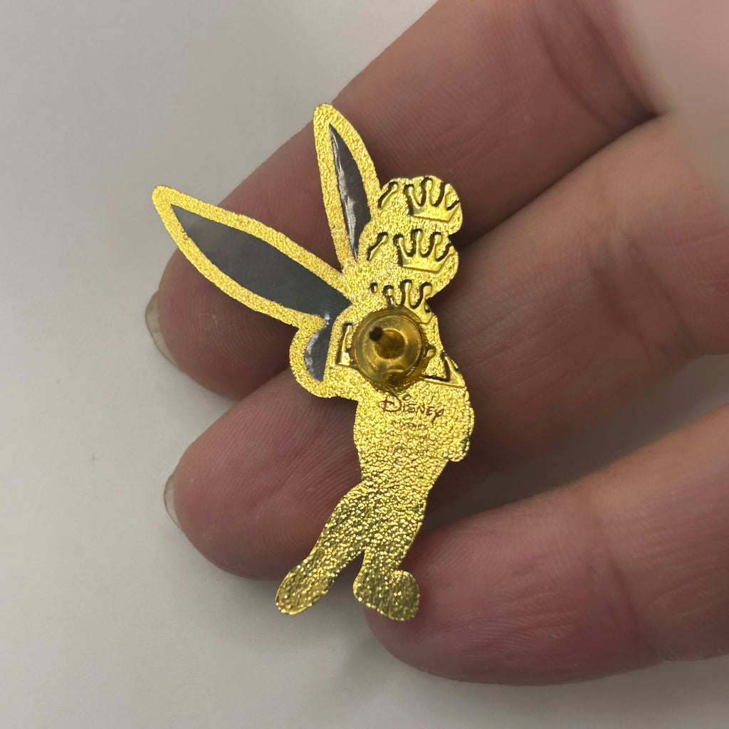 Loungefly - Tinkerbell - Peter Pan - Full Body - Disney Pin