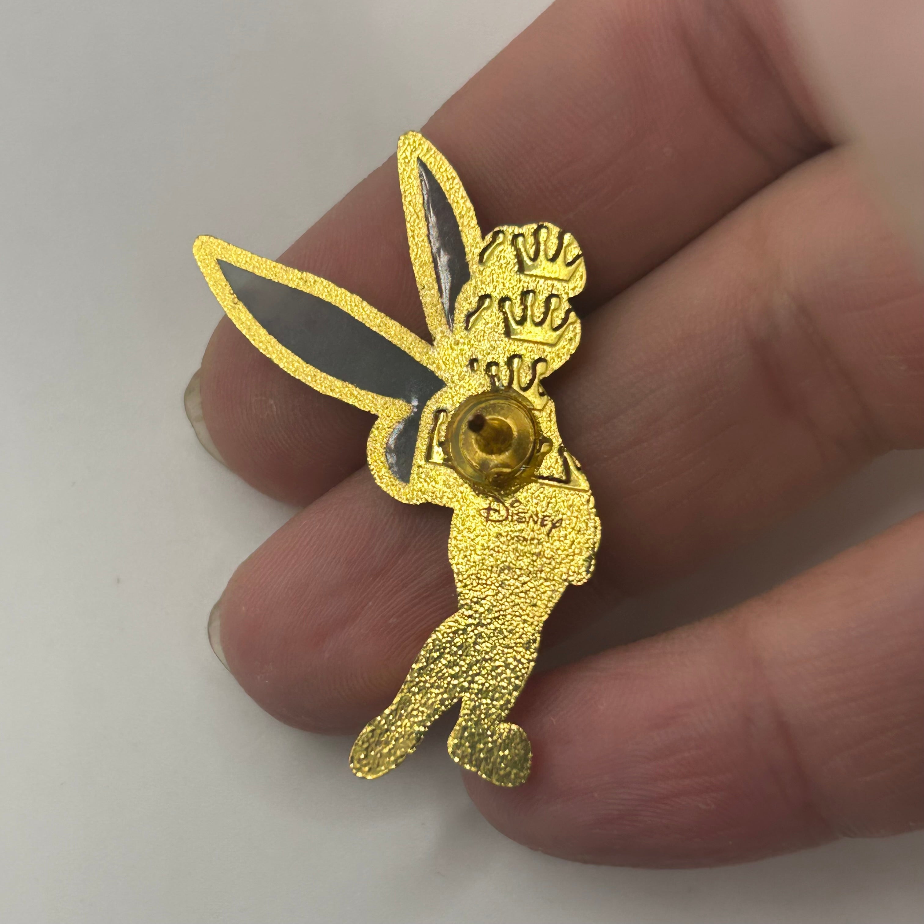 Loungefly - Tinkerbell - Peter Pan - Full Body - Disney Pin