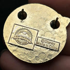 2012 - Todd and Copper - Fox and the Hound - Best Friends - Mystery Pin