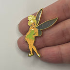 Loungefly - Tinkerbell - Peter Pan - Full Body - Disney Pin