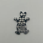 2026 - Easter Chip - Holiday Series - Hidden Mickey - Wave A - Disney Pin