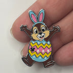 2026 - Easter Chip - Holiday Series - Hidden Mickey - Wave A - Disney Pin