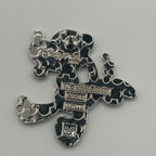 2026  - Pluto - Robot Character Set - Disney Pin