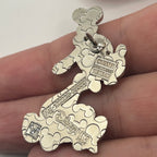 2026 - Goofy - Robot Character Set - Disney Pin