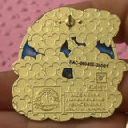 2023 - Mary Poppins - Penguins and Turtle - Disney Pin