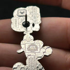 2025 - Mickey Mouse - Balloon - Starter Series - Disney Pin
