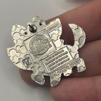 2026 - Marie - Robot Character Set - Aristocats - Disney Pin