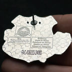 2022 - Officer Fangmeyer - Zootopia - ZPD - Mystery Series - Disney Pin