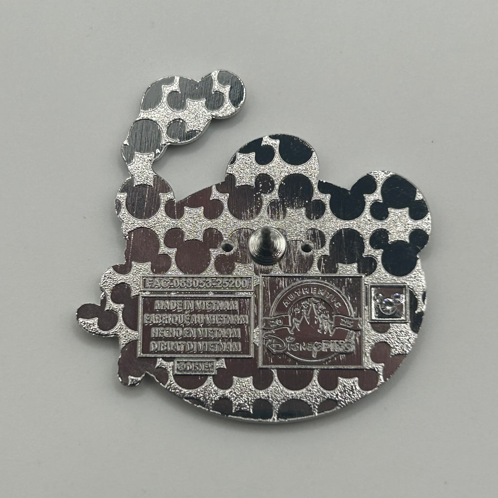 2025 - Mickey with Bubble Wand - Mystery Series - Disney Pin