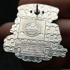 2020 - Mickey Mouse - American Adventure - Epcot - Disney Pin