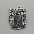 2026 - Chip Cupcake - Cupcake Series - Hidden Disney - Wave A - Disney Pin