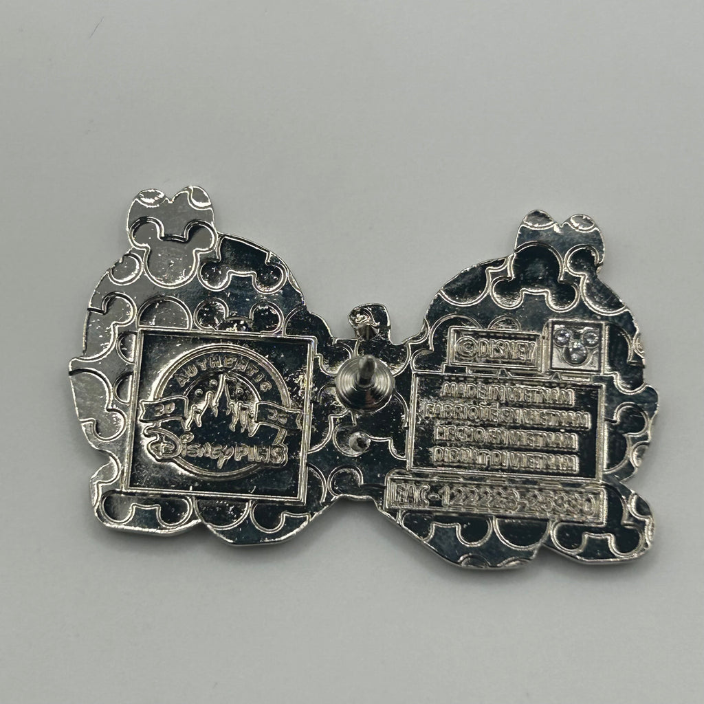 2026 - Chip and Dale - Robot Character Set - Disney Pin