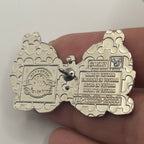 2026 - Chip and Dale - Robot Character Set - Disney Pin
