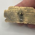 2026 - Star Wars - Alien Language Logo - Disney Pin