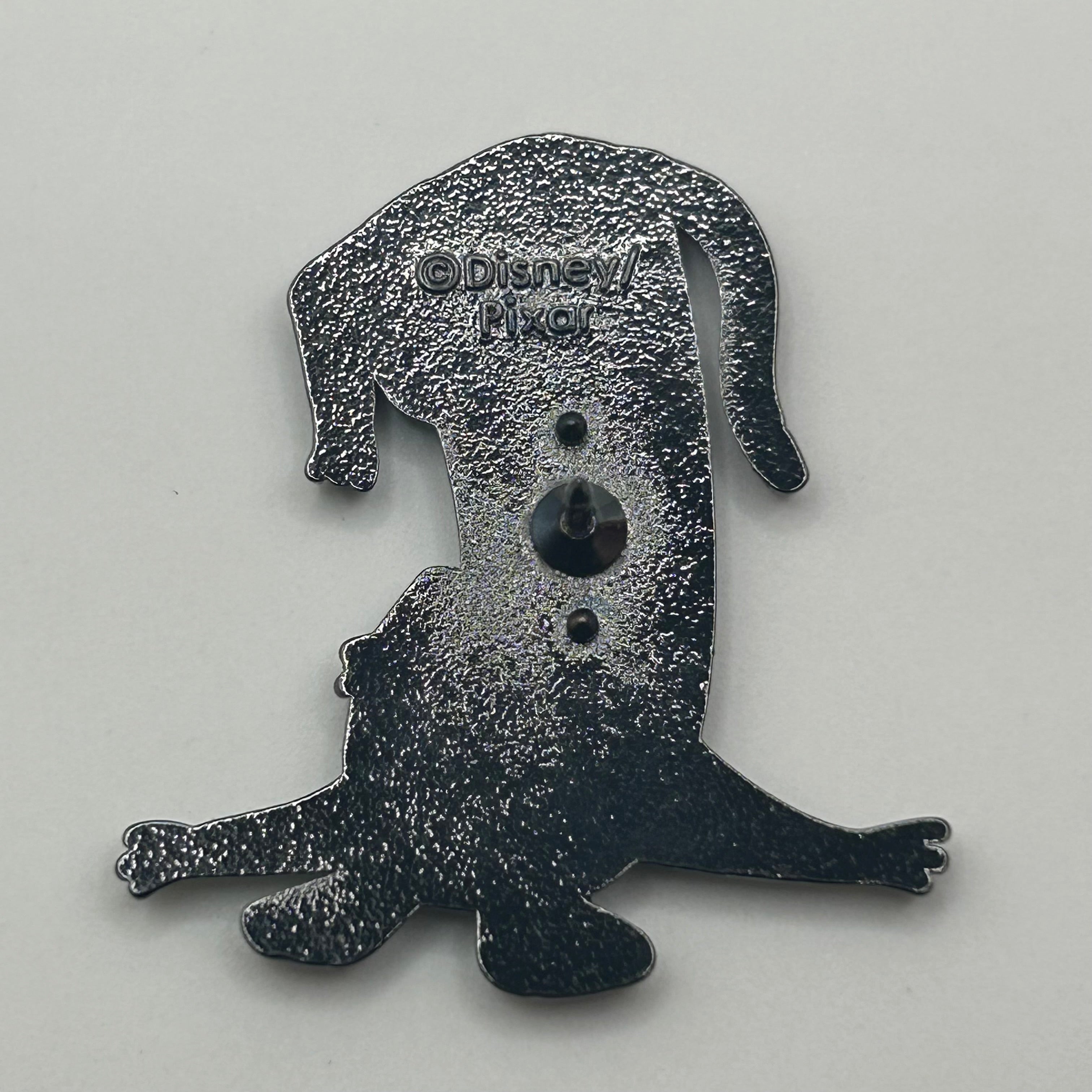 GoPinPro - Remy Standing on Head - Ratatouille - Disney Pin