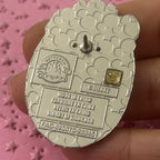 2024 - Pongo and Perdita - 101 Dalmatian's - Disney Pin